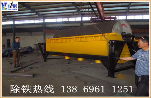 濕式磁選機(jī)，湖南錳礦濕式磁選機(jī)，推薦合適廠家_湖南錳礦濕式磁選機(jī)結(jié)構(gòu)價(jià)格好，參數(shù)及磁場(chǎng)強(qiáng)度