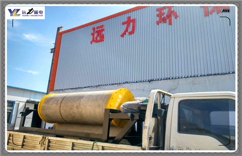 低磁磁選機，福建低磁磁選機，福建低磁磁選機，磁場一般為多少_磁塊如何排列