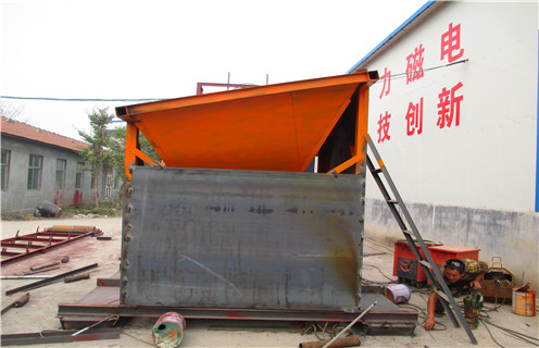 干式磁選機(jī)，北京干式磁選機(jī)十大品牌_ 北京干式磁選機(jī)十大品牌十大品牌教你如何選擇設(shè)備