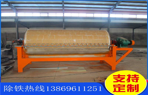 永磁磁選機(jī)，四川永磁磁選機(jī)磁場(chǎng)_遠(yuǎn)力四川永磁磁選機(jī)磁場(chǎng)使用注意事項(xiàng)磁場(chǎng)分布圖