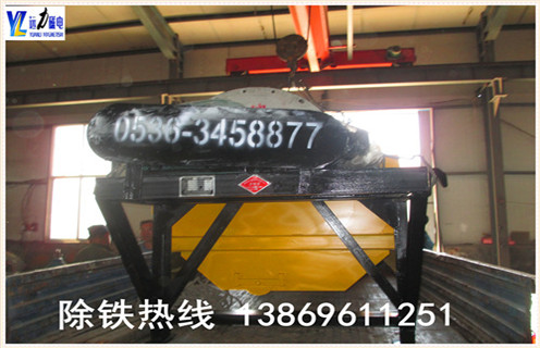 濕式磁選機(jī)，陜西鈦鐵礦濕式磁選機(jī)_陜西鈦鐵礦濕式磁選機(jī)價(jià)格好，參數(shù)及磁場(chǎng)強(qiáng)度