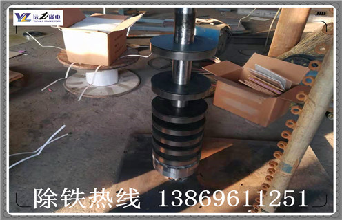 多輥式磁選機，吉林好用的多輥式磁選機_吉林好用的多輥式磁選機磁場強度工作原理一般為多少_磁塊如何排列 
